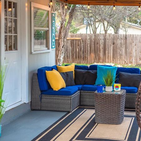 Texas Vacation Home, Game Room & Pool By Sixflags San Antonio Eksteriør billede