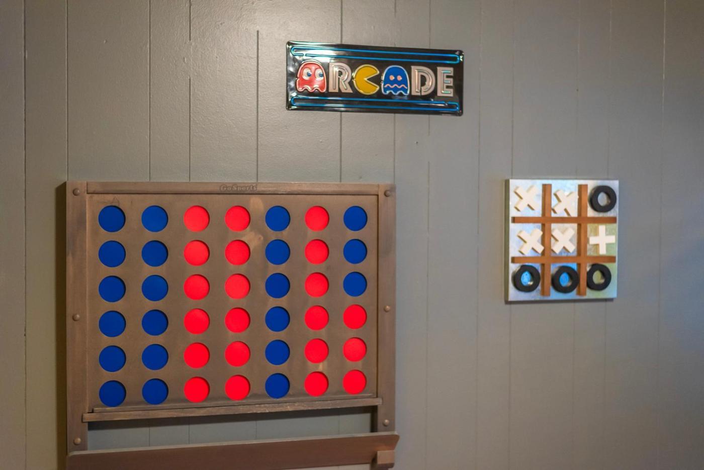 Texas Vacation Home, Game Room & Pool By Sixflags San Antonio Eksteriør billede