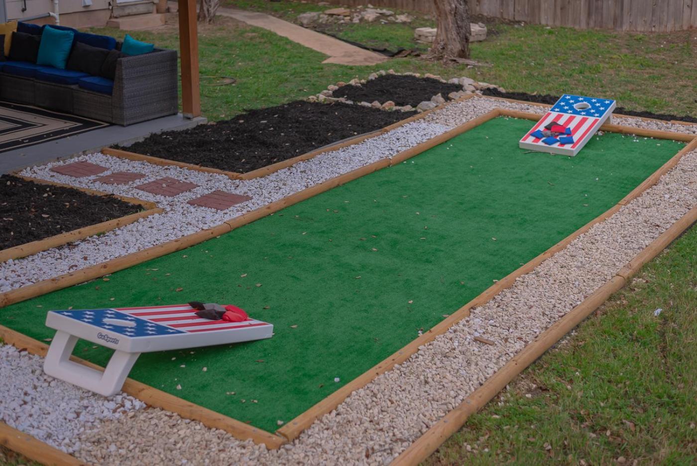 Texas Vacation Home, Game Room & Pool By Sixflags San Antonio Eksteriør billede