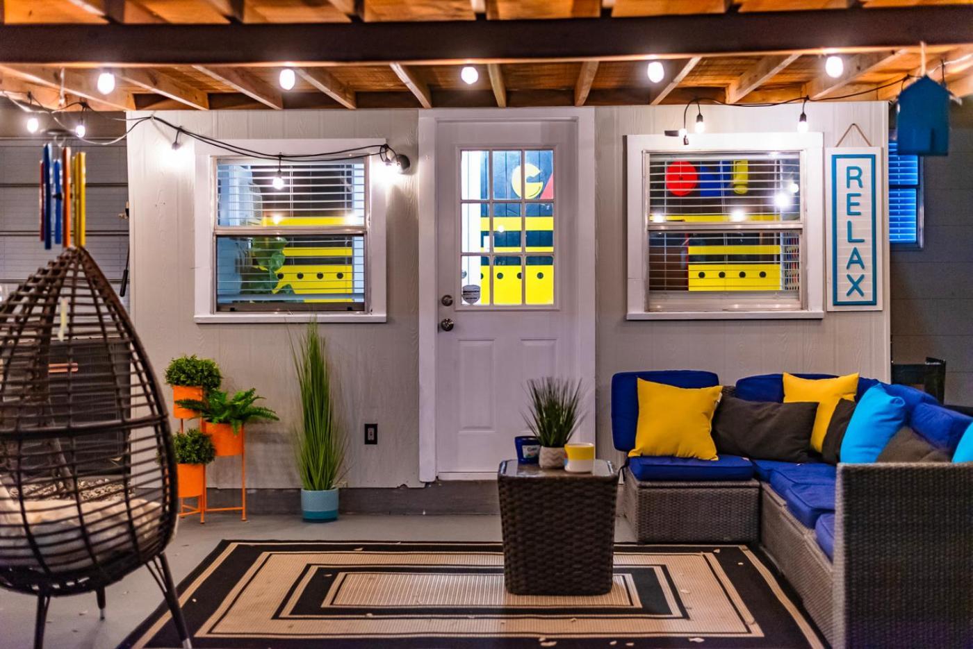 Texas Vacation Home, Game Room & Pool By Sixflags San Antonio Eksteriør billede