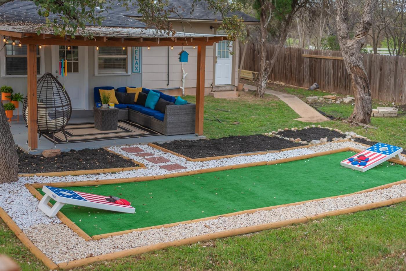 Texas Vacation Home, Game Room & Pool By Sixflags San Antonio Eksteriør billede