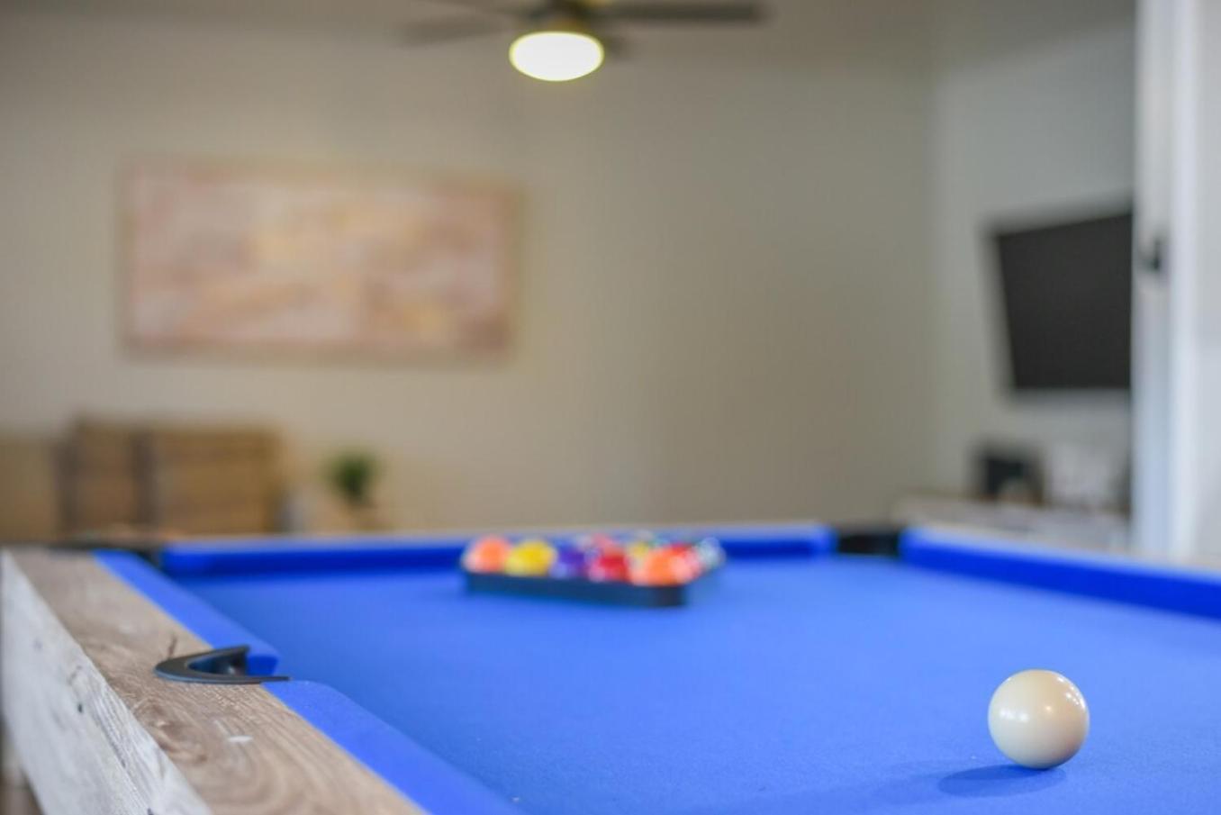 Texas Vacation Home, Game Room & Pool By Sixflags San Antonio Eksteriør billede