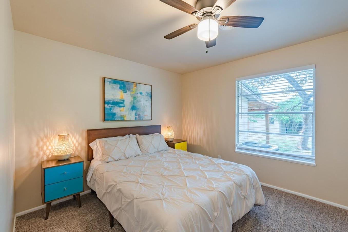 Texas Vacation Home, Game Room & Pool By Sixflags San Antonio Eksteriør billede