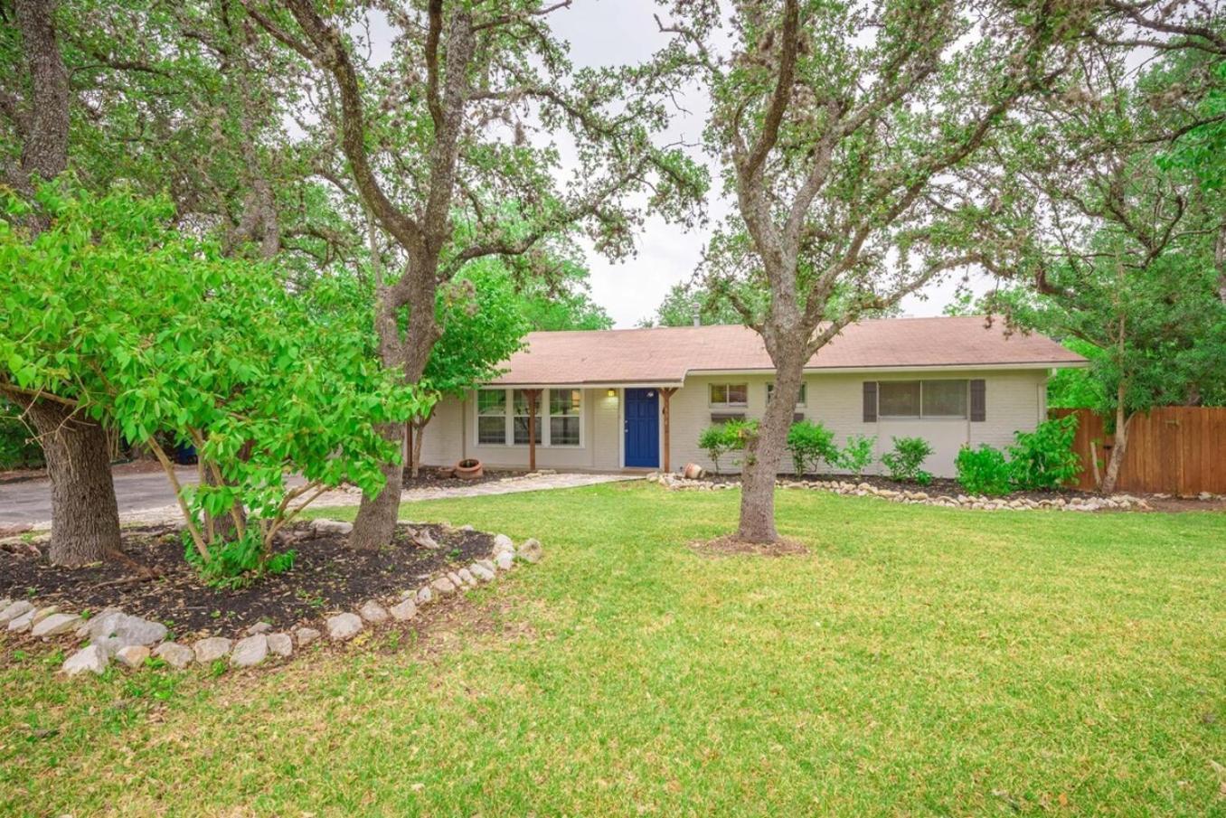 Texas Vacation Home, Game Room & Pool By Sixflags San Antonio Eksteriør billede