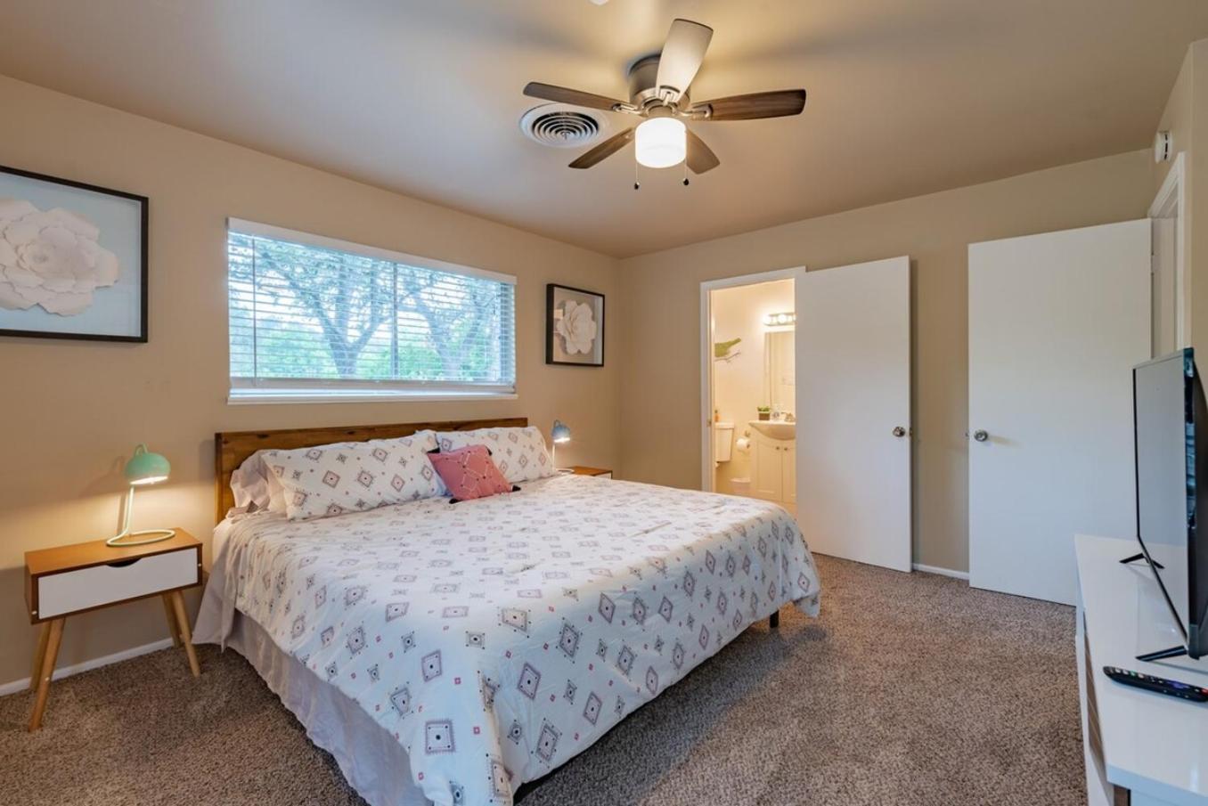 Texas Vacation Home, Game Room & Pool By Sixflags San Antonio Eksteriør billede