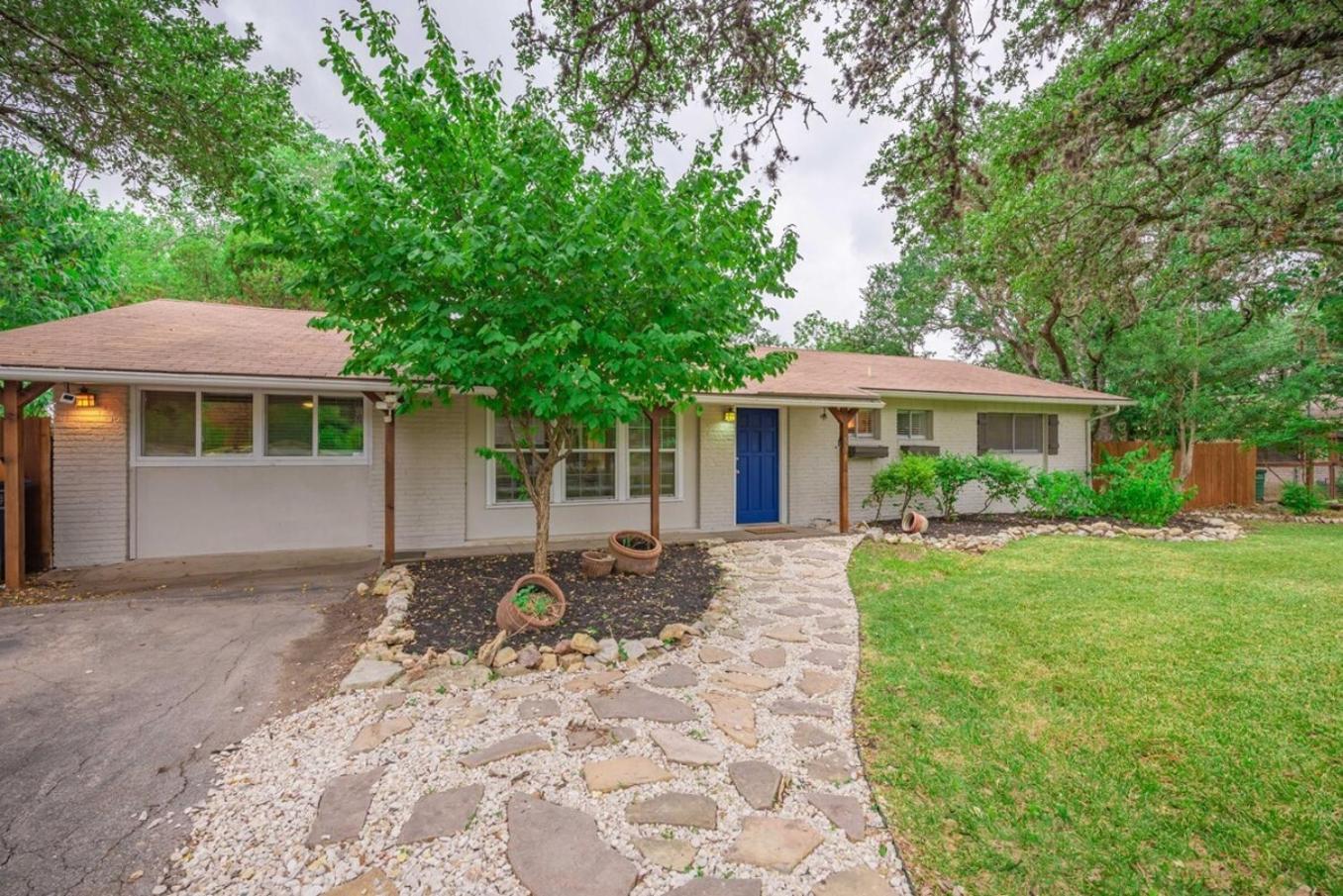 Texas Vacation Home, Game Room & Pool By Sixflags San Antonio Eksteriør billede
