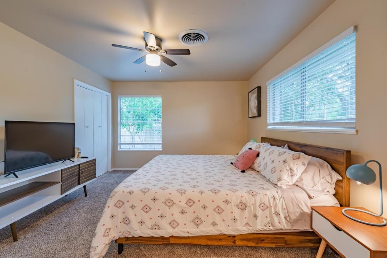 Texas Vacation Home, Game Room & Pool By Sixflags San Antonio Eksteriør billede