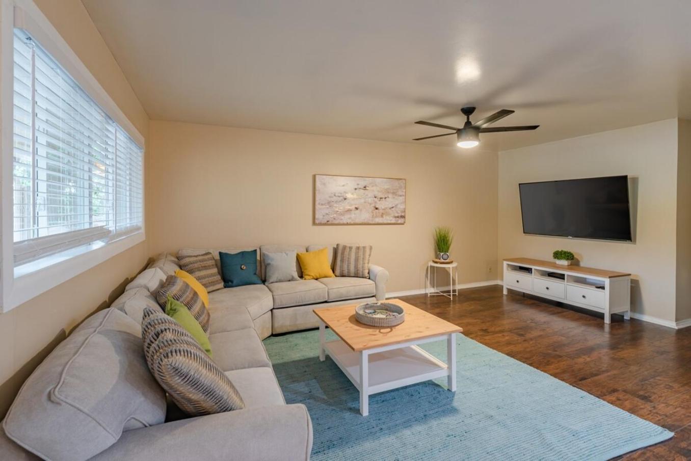 Texas Vacation Home, Game Room & Pool By Sixflags San Antonio Eksteriør billede