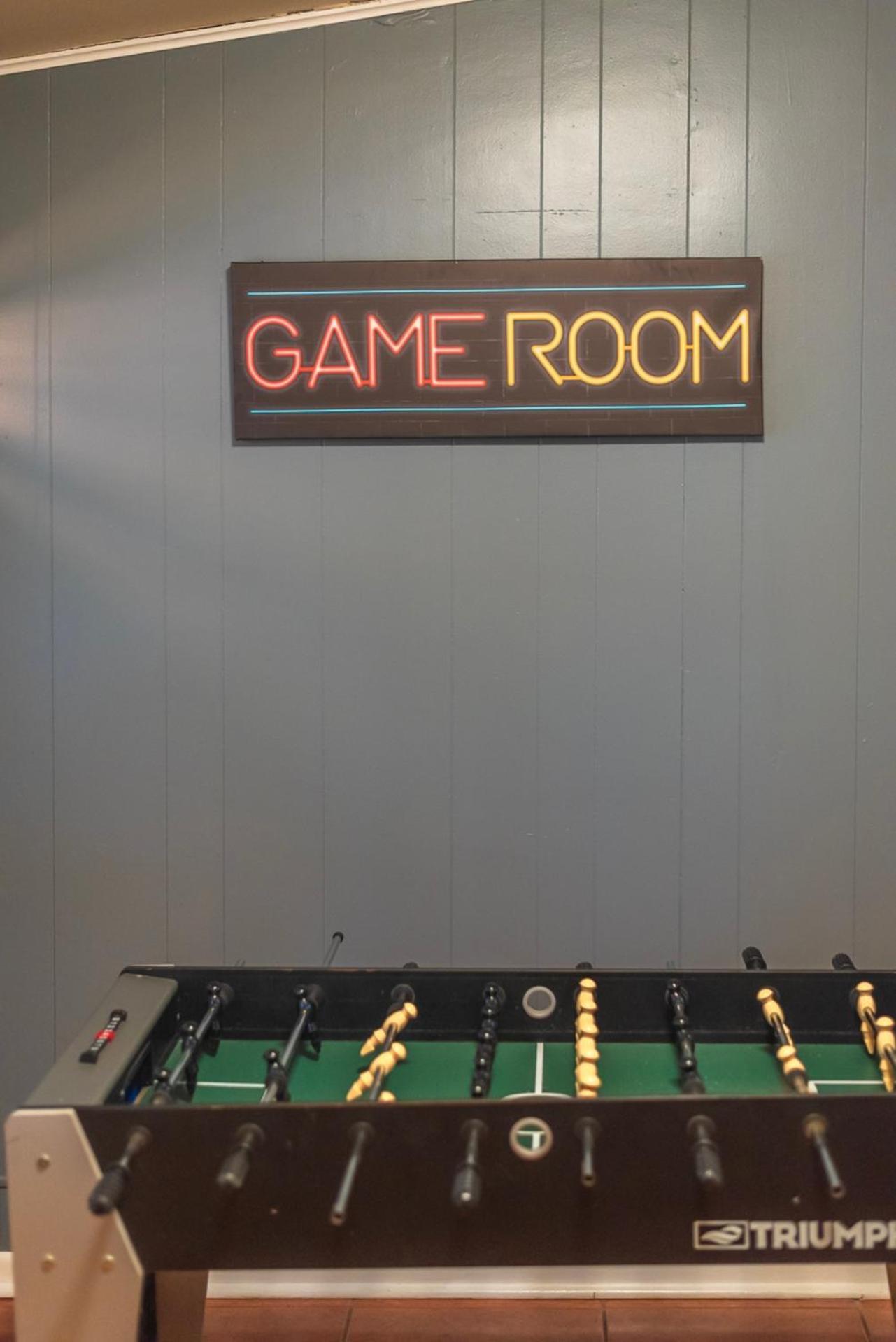 Texas Vacation Home, Game Room & Pool By Sixflags San Antonio Eksteriør billede